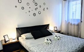 Romeo Secret Rooms